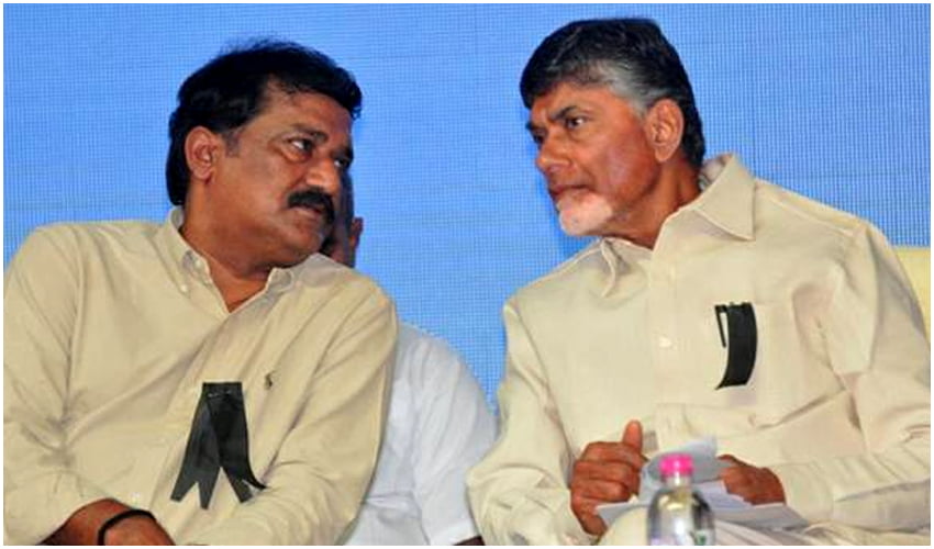 Chandrababu-Ganta