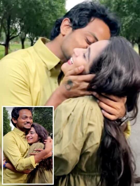 దీప్తి సునైనా బర్త్‌డే.. షణ్ముక్ లాస్ట్ కిస్.. బయటకు వచ్చిన వీడియో..!