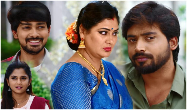 vasu-tested-rishi-and-gautam-devayani-was-so-angry