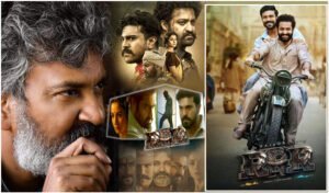 RRR Movie Release Date Postponed again due to Omicron Effect