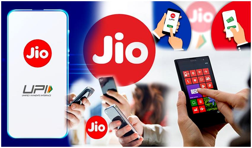 Jio New Feature : Reliance Jio Debuts UPI Autopay Feature For Both Prepaid & Postpaid Users