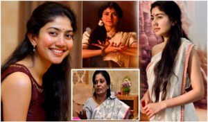 Sai Pallavi : Telangana Governor Tamilisai Soundararajan Slams Trollers on Sai pallavi body Shaming Comments on Social Media