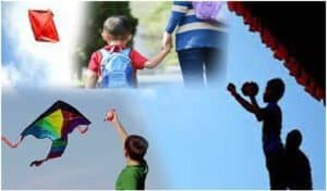 Six Year Old Boy falls to death from Building While flying Kite