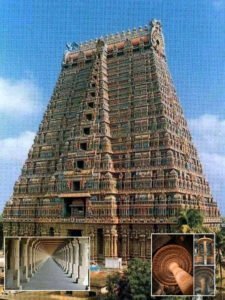 World Wonder Historical Temples in India, Visit Once in your Life (1)