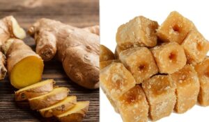 health-tips-of-eating-jaggery-and-ginger-in-winter-in-telugu