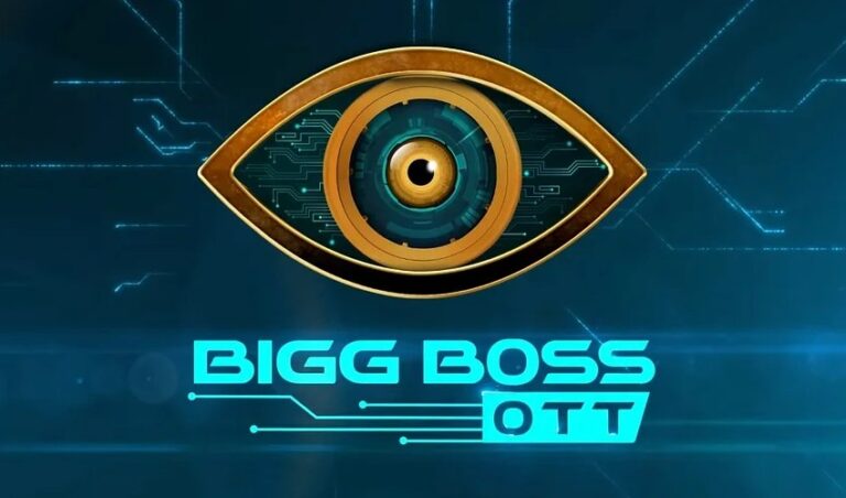 bigg boss ott