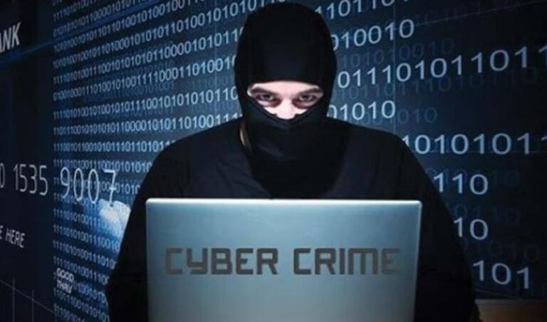 cyber crime