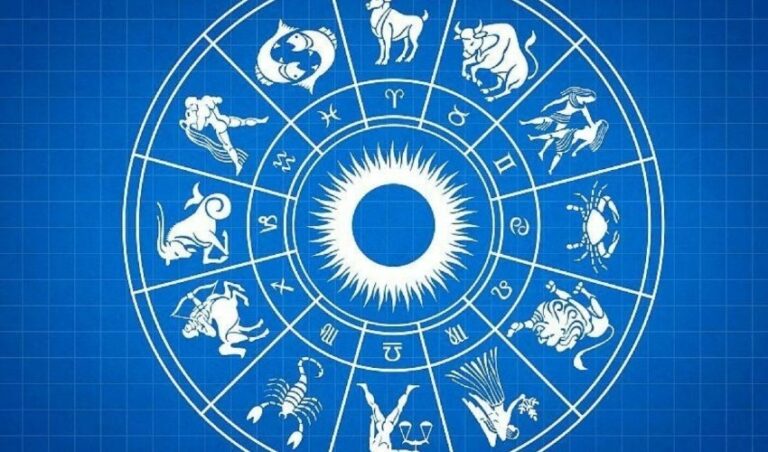 daily horoscope of differerent zodiac signs for today