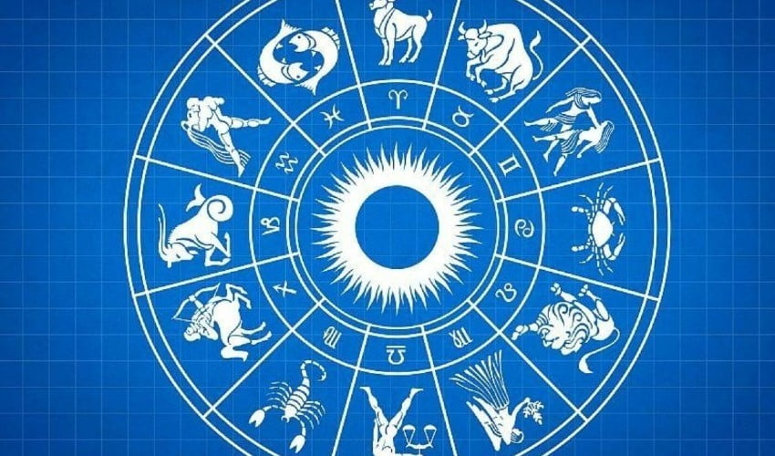 daily horoscope of differerent zodiac signs for today