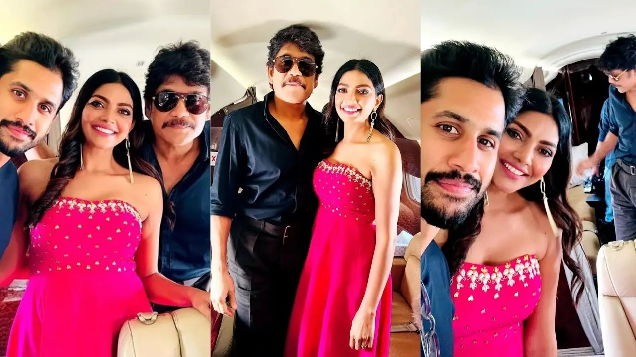 nagarjuna-lahari-who-spent-time-with-naga chaitanya