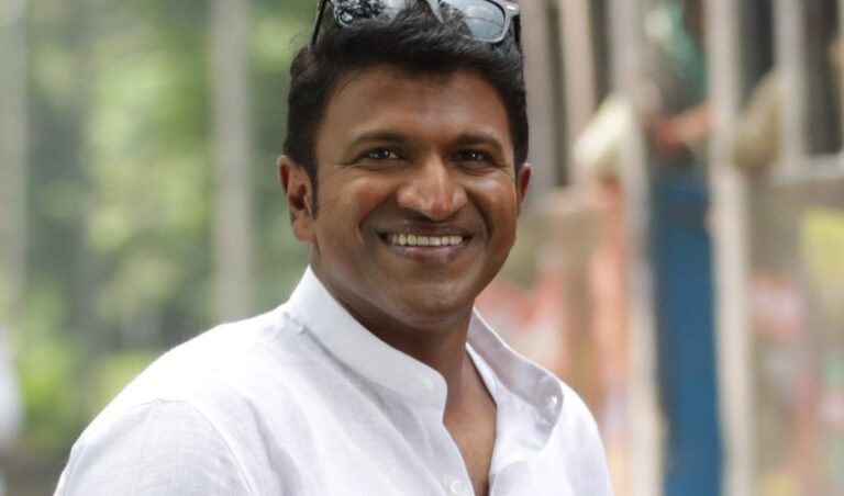 puneeth