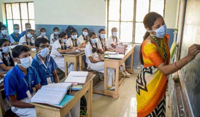 schools-reopen-in-telangana-state-from-february-1st