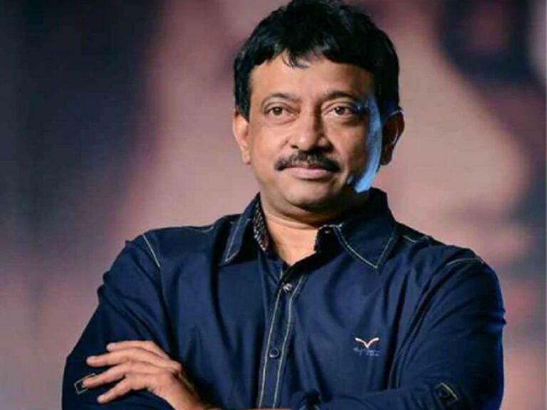 ramgopal varma