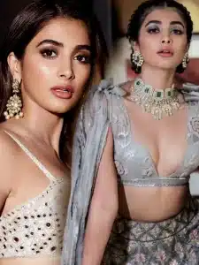 Actress Pooja Hegde Rejected Movies List with Pawan Kalyan Movies