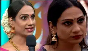 Tamanna Simhadri Shocking comments On CPI Narayana on Bigg Boss TV Show