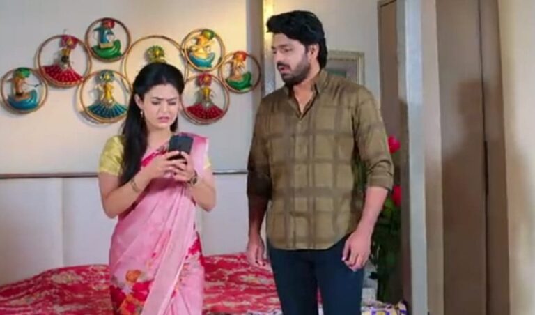 devatha serial latest episode