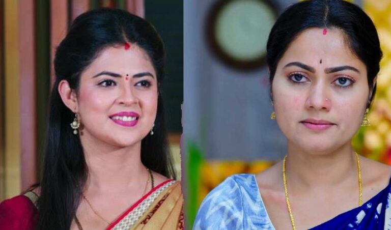 devatha serial latest episode