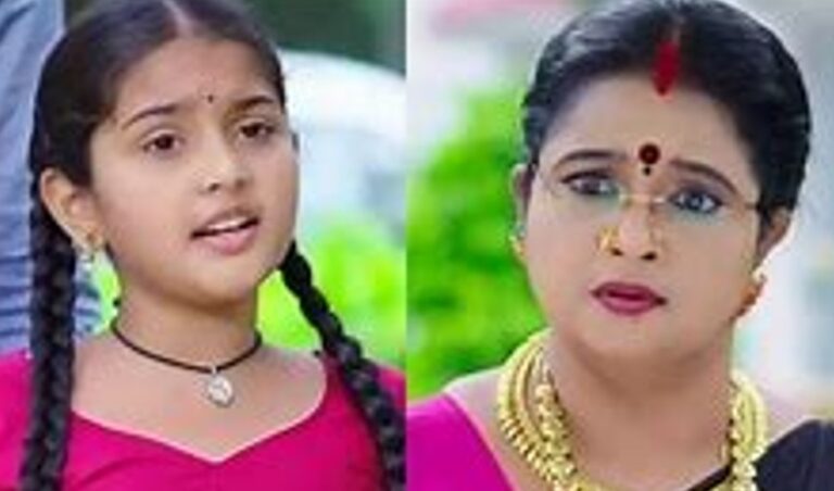 Devatha serial latest episode