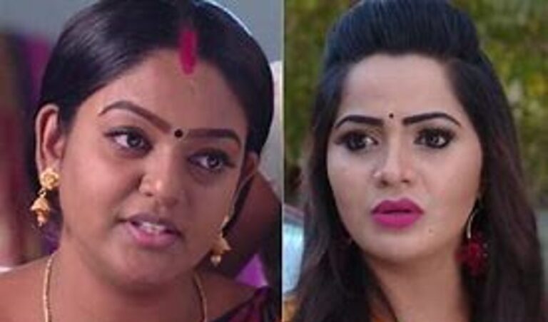 karthika deepam serial latest episode