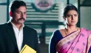 gruhalakshmi serial latest episode