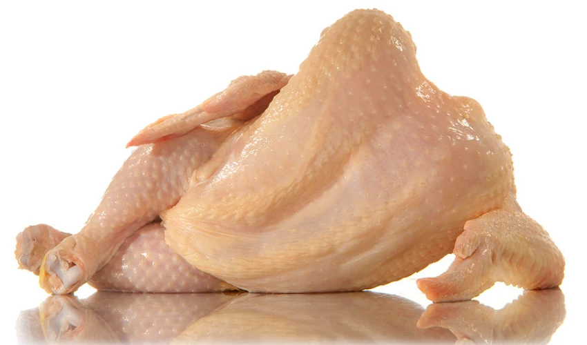 Chicken Skin Benefits : Actually, eating chicken skin can be good for you, Must Know these facts