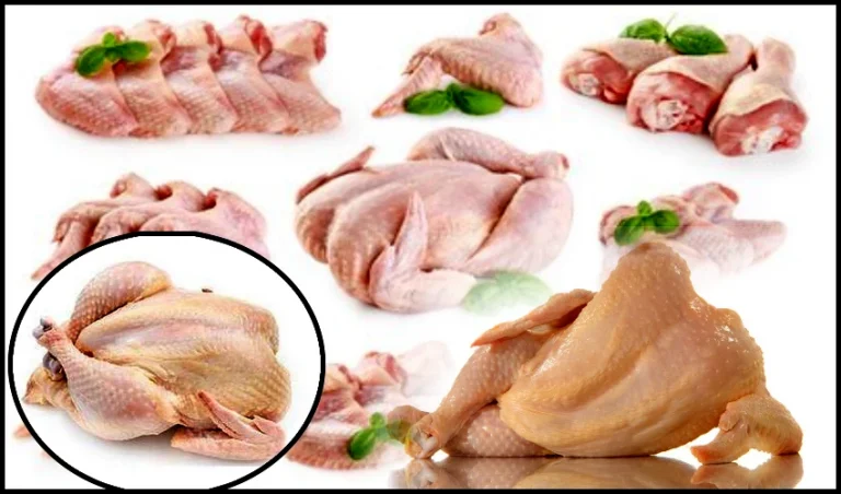 Chicken Skin Benefits : Actually, eating chicken skin can be good for you, Must Know these facts