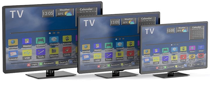 flipkart-giving-70-offer-on-tvs-and-products-details