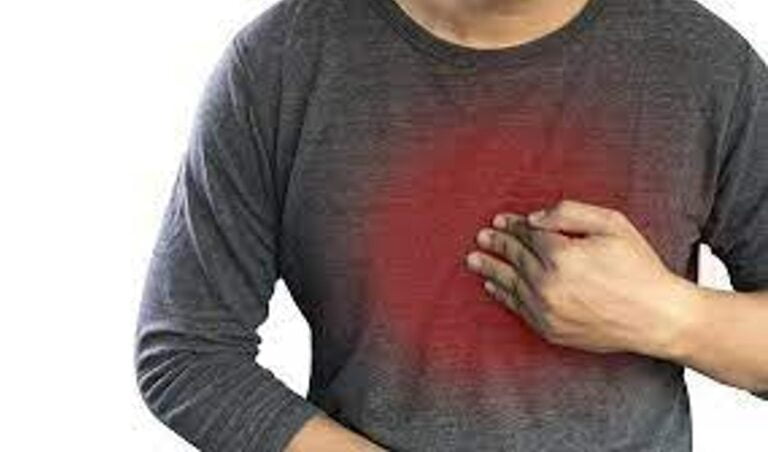 health-tips-for-chest-pain-due-to-gas-problem