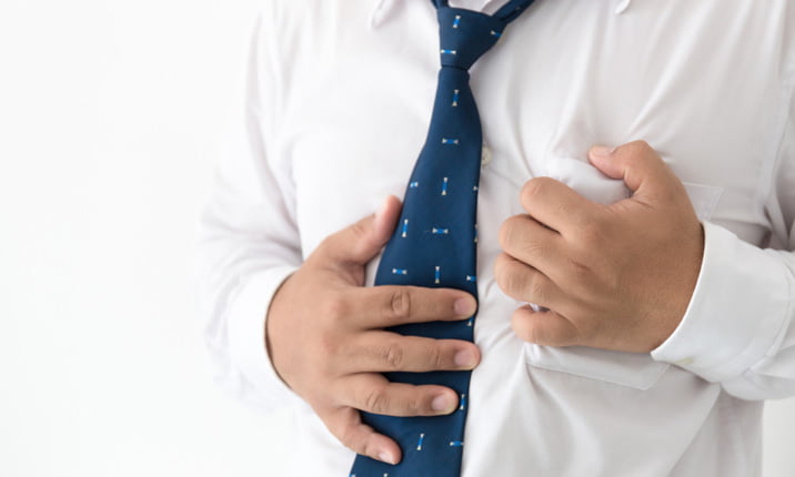 health-tips-for-chest-pain-due-to-gas-problem