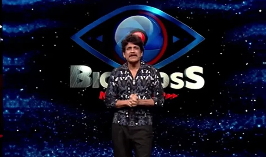 bigg boss non stop contestants telugu