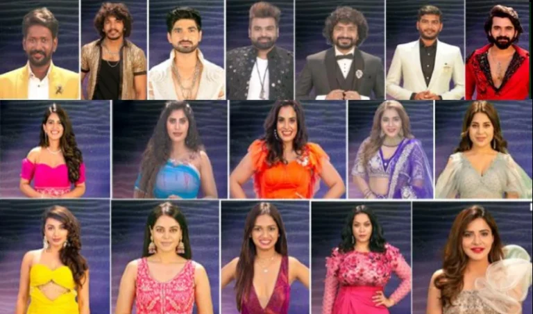 how to vote for bigg boss ott telugu