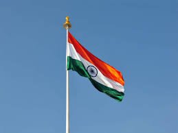 Saffron Flag May Become National Flag In Future