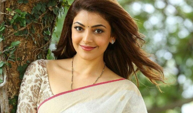 kajal