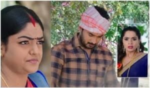 Karthika Deepam Feb 7 Episode Today