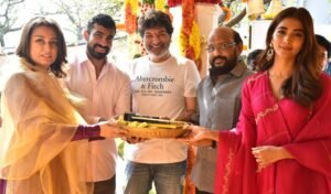 mahesh-babu-and-trivikram-srinivas-new-movie-started-with-pooja-ceremony