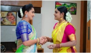 Karthika Deepam Serial latest episode highlights