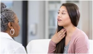 Do Women Have these Symptoms there is a chance to cancer also