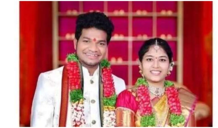 avinash and his wife anuja reel netizens are comment