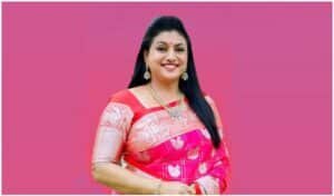 jabardasth judge roja