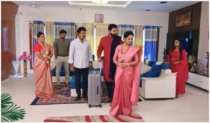 jagati-get-emotion-on-today-guppedantha-manasu-serial