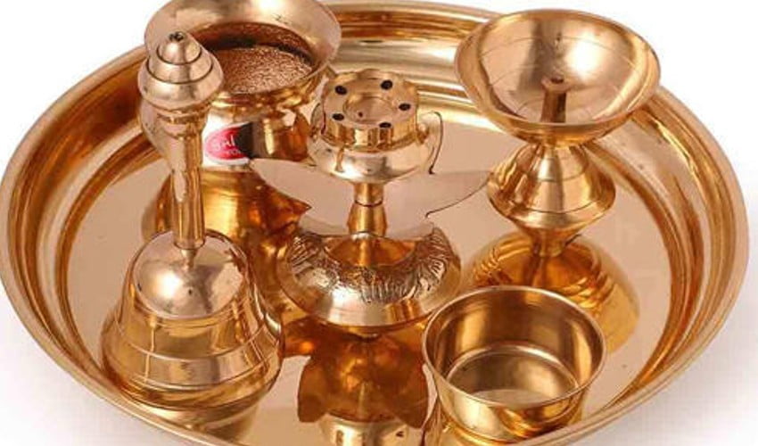 reasons-behind-using-copper-items-for-pooja-in-indu-tradition