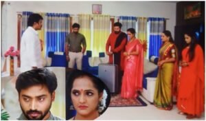 Guppedantha Manasu Feb 7 Episode