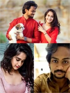 Shanmukh Jaswanth shocking comments On Deepthi Sunaina Breakup