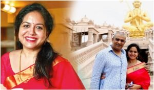 singer-sunitha-singer-sunitha-strong-counter-to-netizen-on-negative-comments-on-her-husband