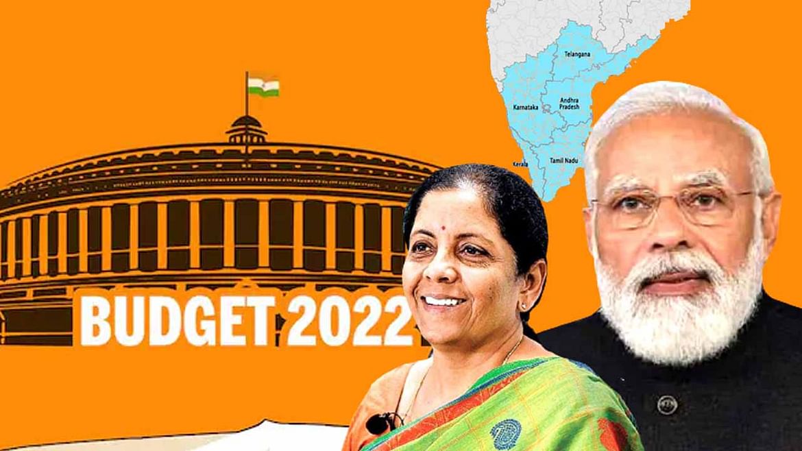 budget-2022-disappoints-ysrcp-and-tdp-parties