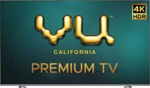 Vu Premium Smart TV
