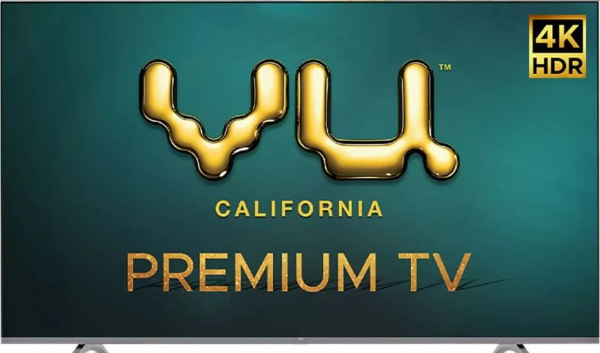 Vu Premium Smart TV