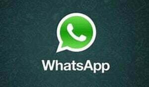 whatsapp