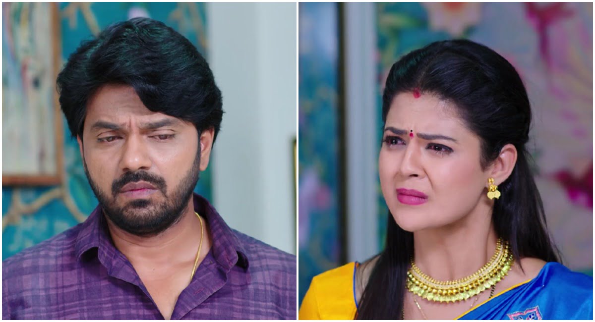 Devatha Serial March 7 Today Episode