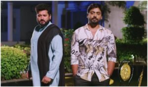 Guppedantha Manasu March 5 Today Episode